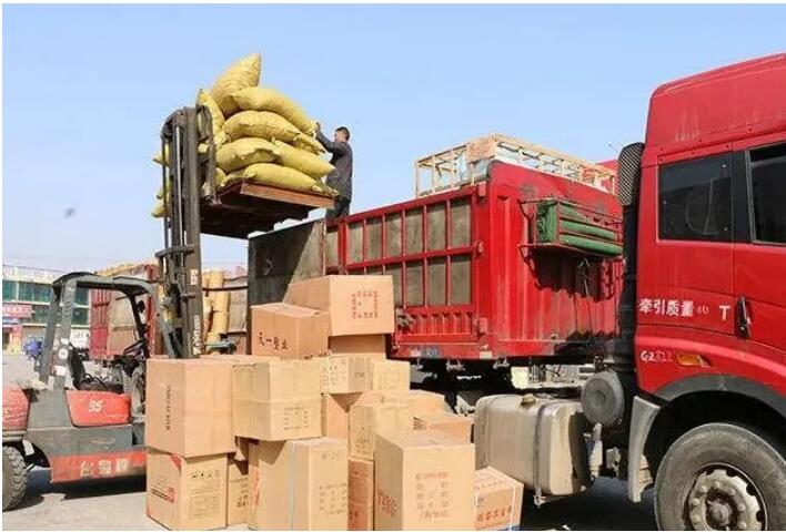 漳州到邹城市物流专线