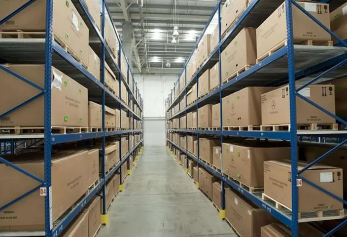 漳州到邹城市货物仓储