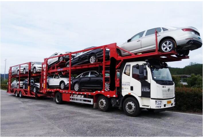 漳州到邹城市轿车托运